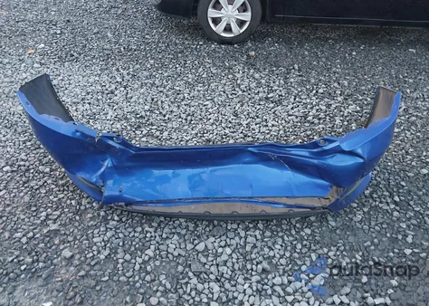 2016 Honda Civic Ex z USA, uszkodzony, nr VIN 19XFC2F79GE248993